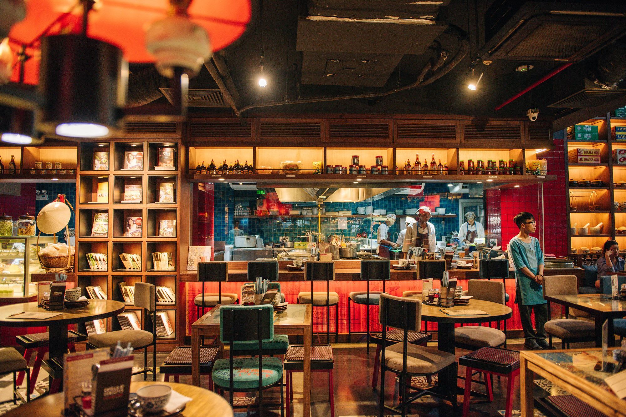 Diamond Luxury Ben Thanh TP. Hồ Chí Minh