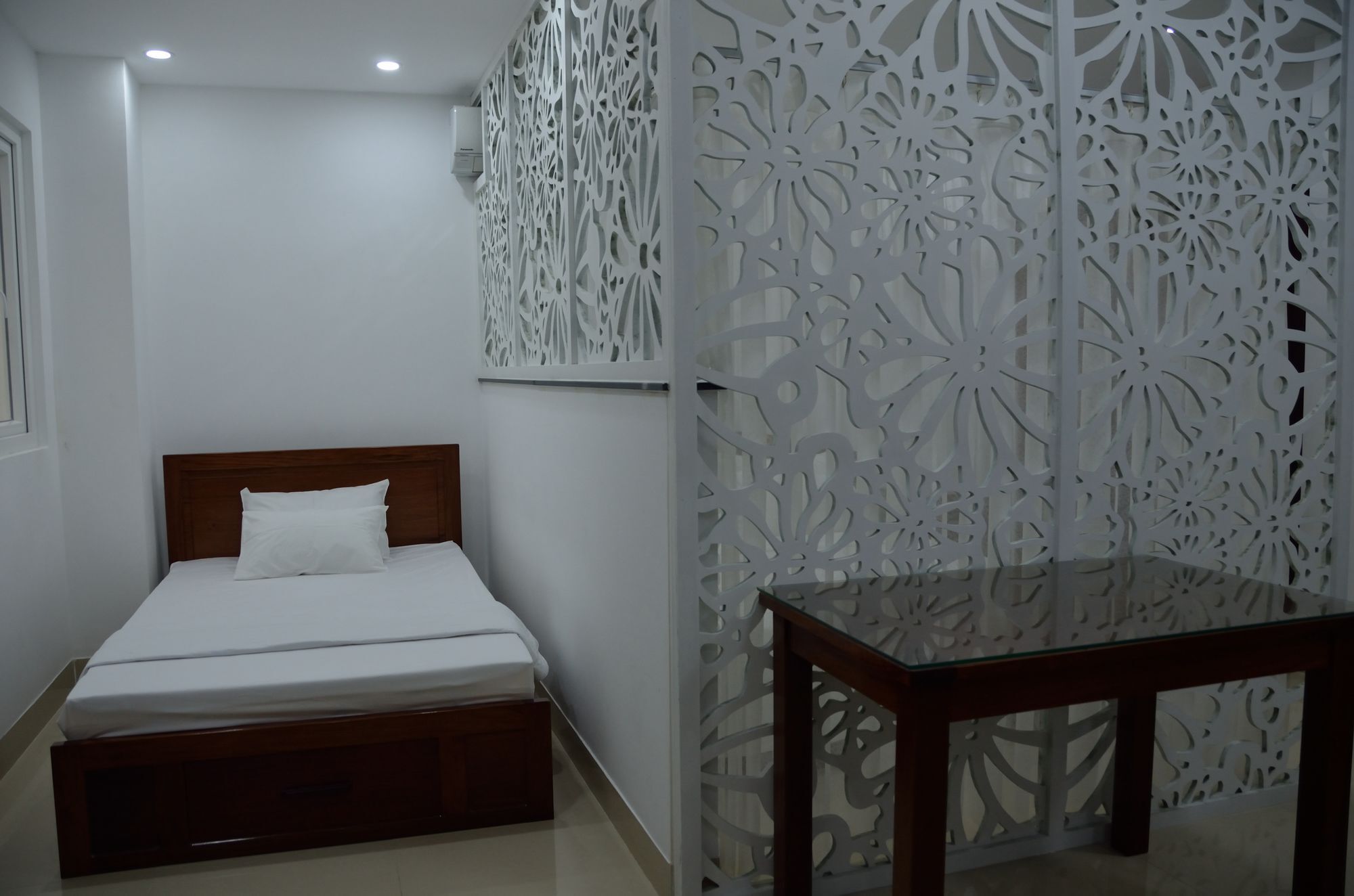 Căn hộ Diamond Luxury Ben Thanh *