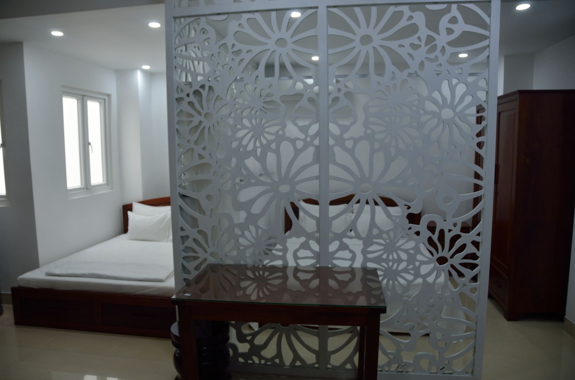 Diamond Luxury Ben Thanh TP. Hồ Chí Minh