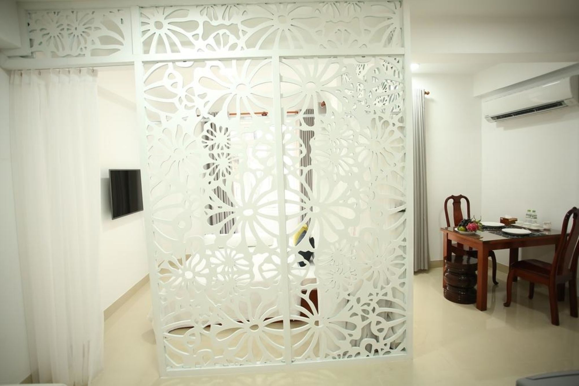 Diamond Luxury Ben Thanh TP. Hồ Chí Minh